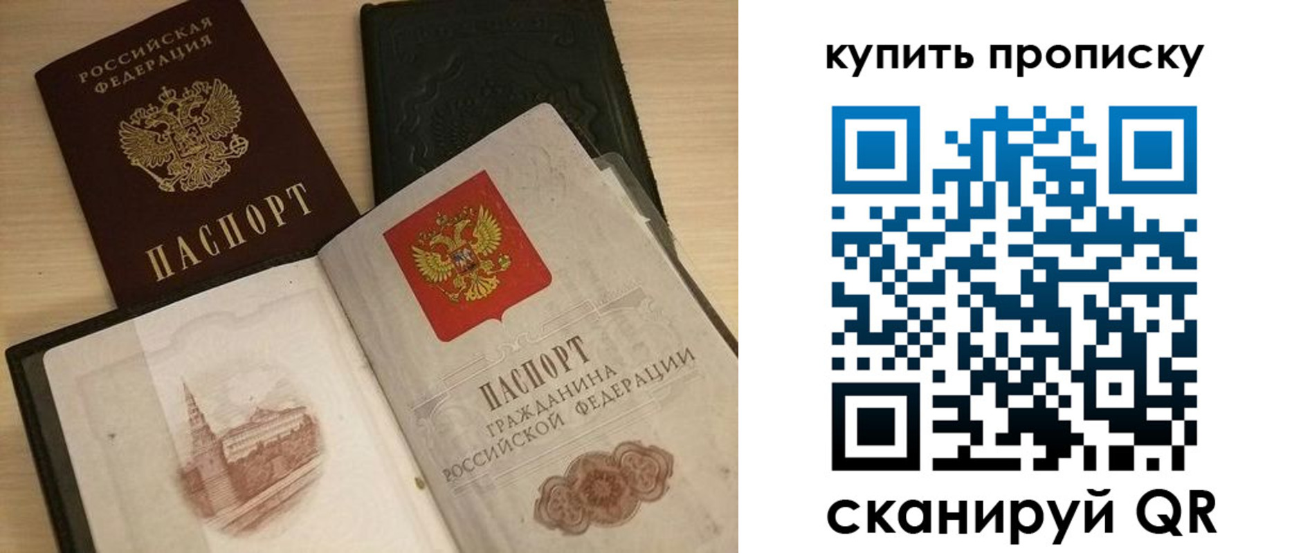 прописка гарантия в Волжске